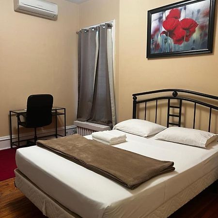 Adas Guesthouse Toronto Dış mekan fotoğraf