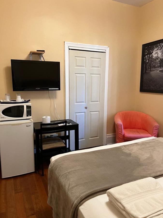 Adas Guesthouse Toronto Dış mekan fotoğraf