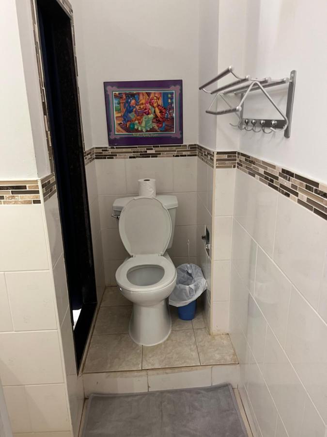 Adas Guesthouse Toronto Dış mekan fotoğraf