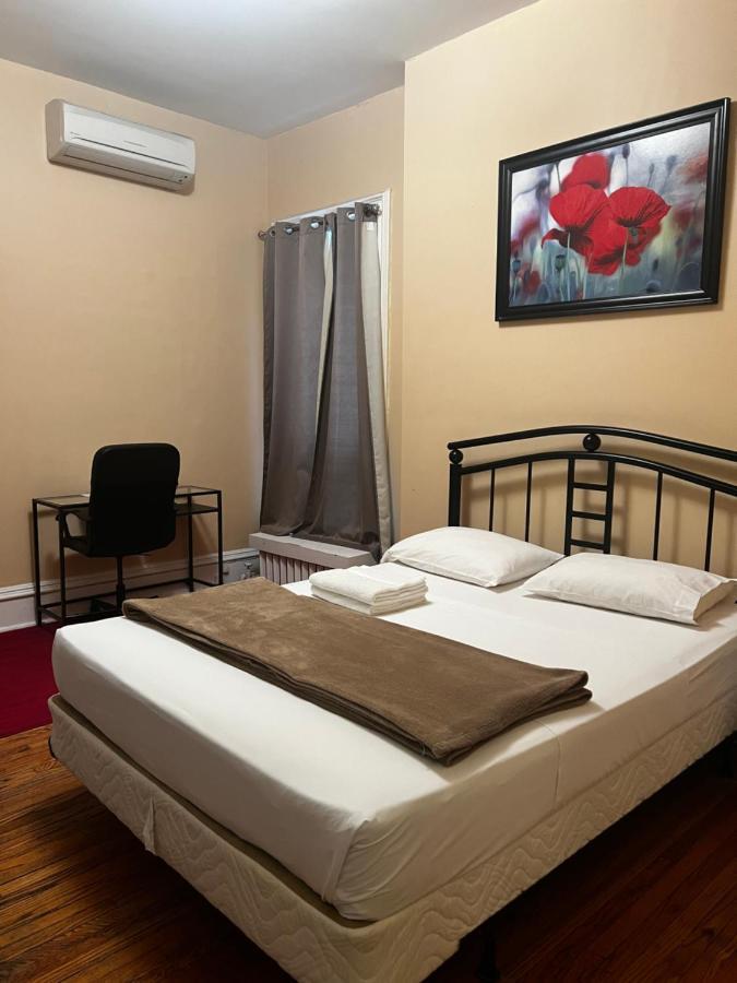 Adas Guesthouse Toronto Dış mekan fotoğraf